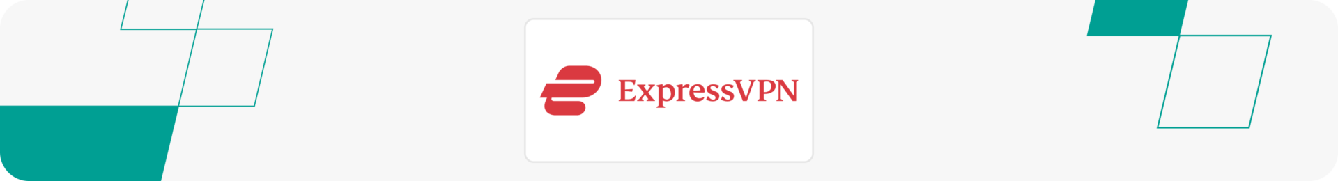 expressvpn logo banner