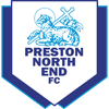 Preston North End Logo